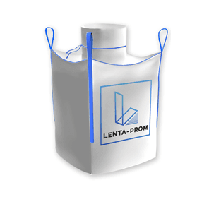 Мягкий контейнер: верх клапан, дно глухое