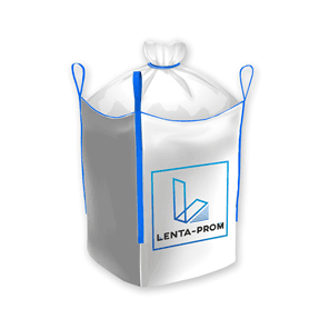 Мягкий контейнер: верх сборка, дно глухое