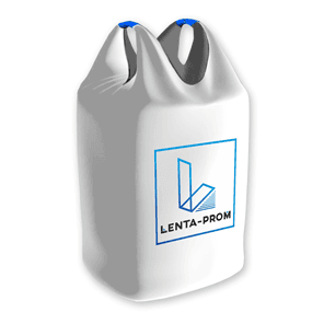 Мягкий контейнер: верх открытый, дно глухое