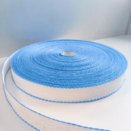 Лента полипропиленовая