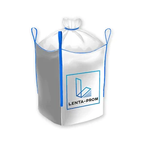 Мягкий контейнер: верх сборка, дно глухое