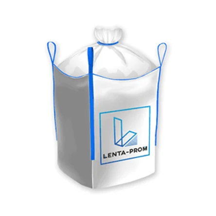 Мягкий контейнер: верх сборка, дно глухое